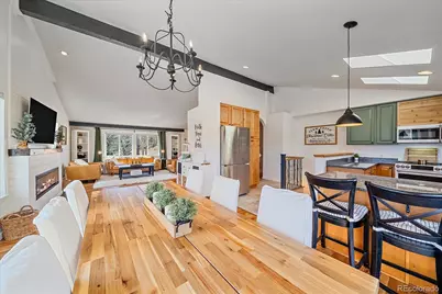 8406 S Custer Lane, Evergreen, CO 80439 - Photo 12