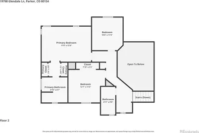 19798 Glendale Lane, Parker, CO 80134 - Photo 32