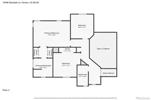 19798 Glendale Ln, Parker, CO 80134 - Photo 32