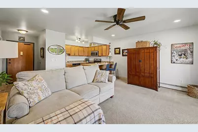 31270 John Wallace Road #412, Evergreen, CO 80439 - Photo 8