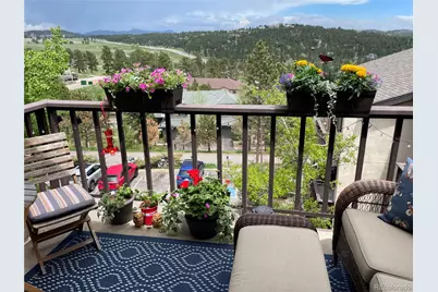 31270 John Wallace Road #412, Evergreen, CO 80439 - Photo 32