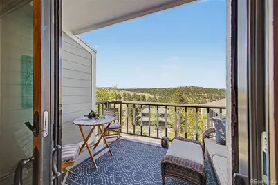 31270 John Wallace Road #412, Evergreen, CO 80439 - Photo 20