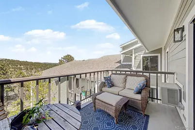 31270 John Wallace Road #412, Evergreen, CO 80439 - Photo 22