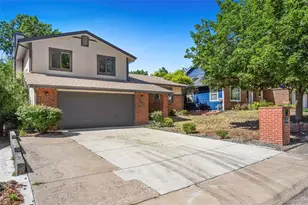 11750 E Asbury Ave, Aurora, CO 80014 - Photo 1