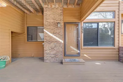 9400 E Iliff Avenue #35, Denver, CO 80231 - Photo 26