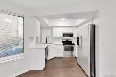 9400 E Iliff Avenue #35, Denver, CO 80231 - Photo 8