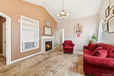 7608 Barn Owl Drive, Fountain, CO 80817 - Photo 2