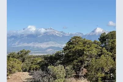 Lot 7067 Waligunda Road, Fort Garland, CO 81133 - Photo 1