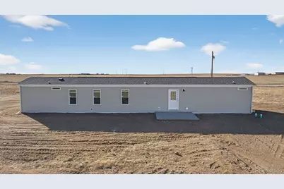 6425 N Ramah Highway, Yoder, CO 80864 - Photo 8