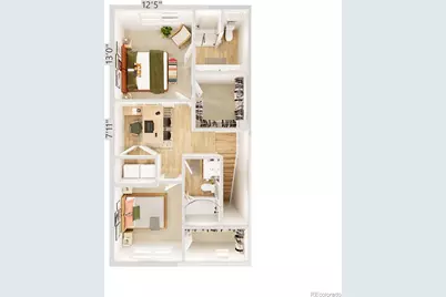 6441 Meade Way, Arvada, CO 80003 - Photo 30