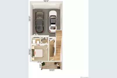 6441 Meade Way, Arvada, CO 80003 - Photo 28