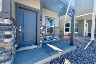 798 N Bently St, Watkins, CO 80137 - Photo 2