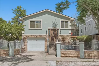 3137 W 20th Avenue, Denver, CO 80211 - Photo 1