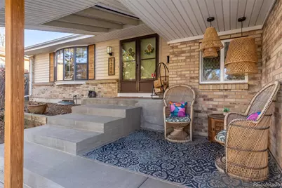 7386 S Bannock Drive, Littleton, CO 80120 - Photo 4