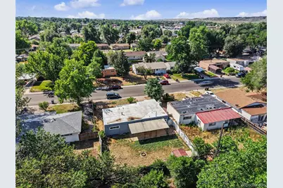 152 Rose Drive, Colorado Springs, CO 80911 - Photo 32