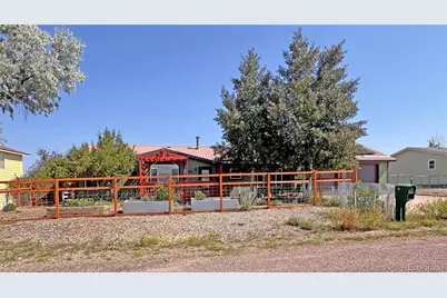 41 Granada Court, Silver Cliff, CO 81252 - Photo 1