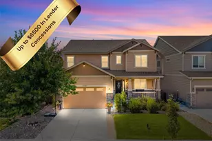 11767 Laredo St., Commerce City, CO 80022 - Photo 1