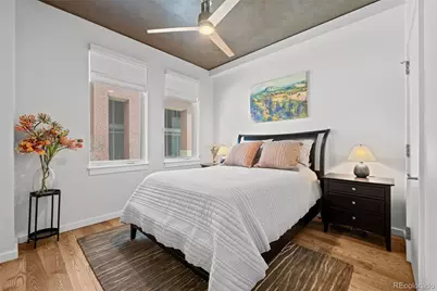 1690 Bassett Street #6, Denver, CO 80202 - Photo 28