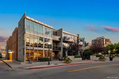 1690 Bassett Street #6, Denver, CO 80202 - Photo 1