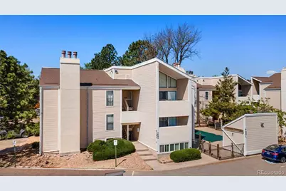 3662 S Granby Way #J05, Aurora, CO 80014 - Photo 14