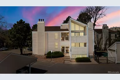 3662 S Granby Way #J05, Aurora, CO 80014 - Photo 2