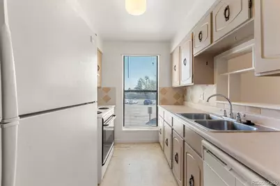 3662 S Granby Way #J05, Aurora, CO 80014 - Photo 6