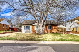 3419 S Fairfax St, Denver, CO 80222 - Photo 2