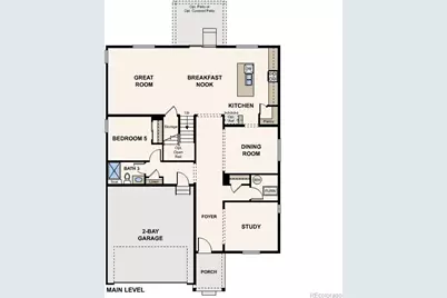 14482 Heritage Drive, Mead, CO 80504 - Photo 26