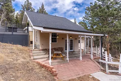 12581 S US Hwy 285, Conifer, CO 80433 - Photo 30