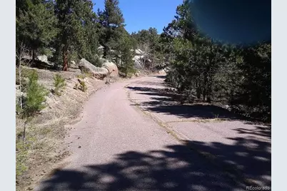 12581 S US Hwy 285, Conifer, CO 80433 - Photo 40