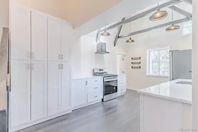 12581 S US Hwy 285, Conifer, CO 80433 - Photo 6