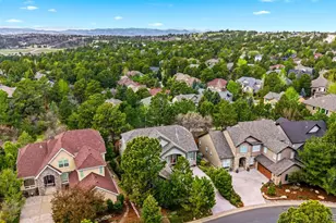 7111 Forest Ridge Cir, Castle Pines, CO 80108 - Photo 48