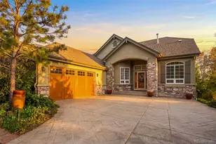 7111 Forest Ridge Cir, Castle Pines, CO 80108 - Photo 1