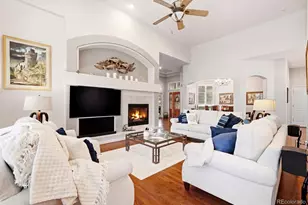 7111 Forest Ridge Cir, Castle Pines, CO 80108 - Photo 2