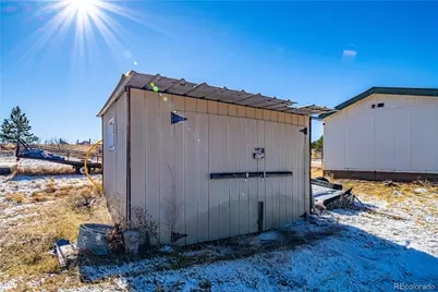 1838 17th Trail, Cotopaxi, CO 81223 - Photo 38