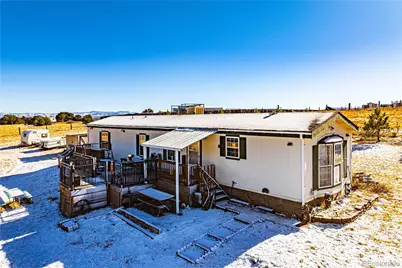 1838 17th Trail, Cotopaxi, CO 81223 - Photo 2