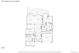 7317 S Valdai Cir, Aurora, CO 80016 - Photo 46