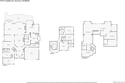 7317 S Valdai Circle, Aurora, CO 80016 - Photo 48