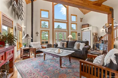 15608 Ouray Road, Pine, CO 80470 - Photo 14