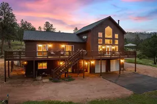 15608 Ouray Rd, Pine, CO 80470 - Photo 42