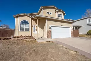 6944 Fountain Vista Cir, Fountain, CO 80817 - Photo 1