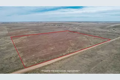 0 Simla Highway, Ramah, CO 80832 - Photo 1