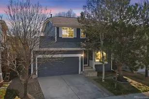 6672 Fonder Dr, Parker, CO 80134 - Photo 2