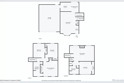 9383 W Columbia Place, Lakewood, CO 80227 - Photo 20