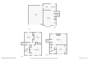 9383 W Columbia Pl, Lakewood, CO 80227 - Photo 20