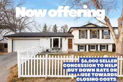 9383 W Columbia Place, Lakewood, CO 80227 - Photo 1