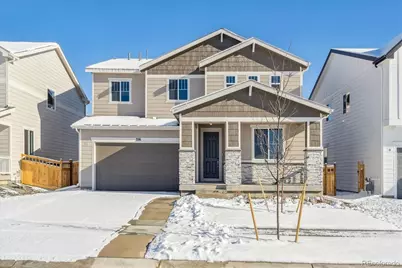 356 Lake Granby Avenue, Brighton, CO 80601 - Photo 2
