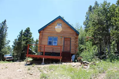 1595 Missouri Gulch Road, Black Hawk, CO 80422 - Photo 1