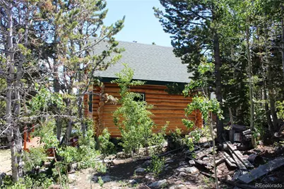 1595 Missouri Gulch Road, Black Hawk, CO 80422 - Photo 2