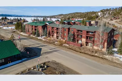 207 Bella Vista Court #215, Grand Lake, CO 80447 - Photo 24